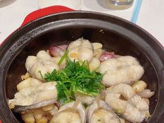 -莆田餐厅PUTIEN(金融街购物中心店)