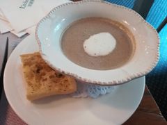 -Kitchen·Y洋厨房西餐厅(王府壹号店)