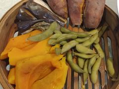 -咱家大院海鲜家常菜