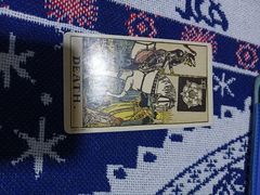 -好心里咨询Tarot塔羅