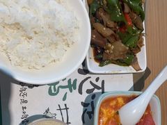 -老乡鸡(国华广场店)