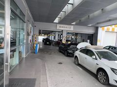 -别克·上海永达通途(浦西店)
