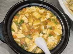 -复旦大学本部-食堂