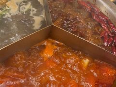 -廖掌柜·重庆鲜货火锅(上海首店)