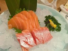 -德川家日本料理(中关村寰太大厦店)