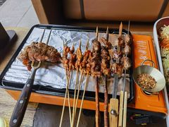 -野人部落(沈阳一店)