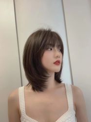 -上禾 HAIR SALON