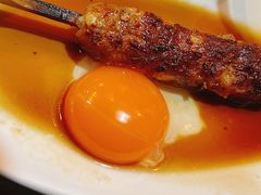 鸡肉棒加灡王-烧鸟周居酒屋(香山店)