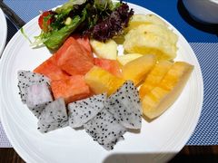 -合肥皇冠假日酒店·菲亚斯特自助餐厅(黄山路店)