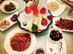 -大柴·宴宾楼(芥园西道店)