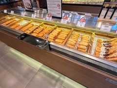 -古来思鱼饼