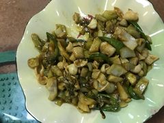 -幽优农庄·森波拉特色本地农家菜