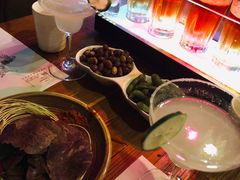 -胡桃里音乐酒馆(曲江店)