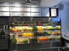 -CALIFORKS加州叉子轻食(朝阳门店)