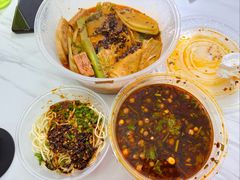 -林静小吃(复兴路店)