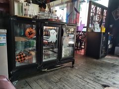 门面-青咖啡(三坊七巷店)