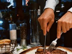 -Wolfgang’s Steakhouse 沃夫冈牛排馆(上海白玉兰广场店)