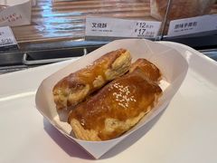 -85度C(东莞常平新南街店)