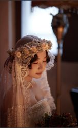 -Mu慕婚纱摄影·超级工作室