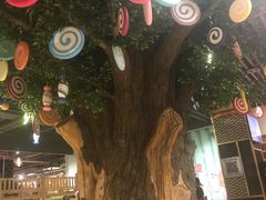 -汤W城市微度假(仓山店)