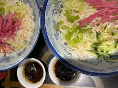 -大海碗·炸酱面·烤鸭·京菜(天坛店)