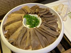 -老诚一锅羊蝎子(黄寺大街店)