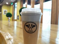 -多克多蒸气茶DOKDO(鼓楼绿地店)