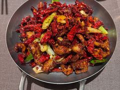 -山石榴·贵州菜(陆家嘴中心店)