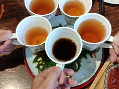 -十二毡房蒙餐·蒙古包