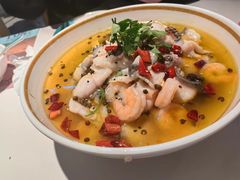 -阿娜尔·新疆菜(宜家荟聚中心店)