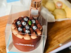 -好利来(红旗万达店)