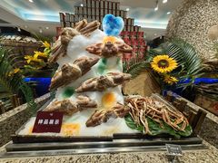 -初色海鲜自助(万丰路店)