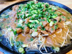-田园印象·成都土菜院子(华阳店)
