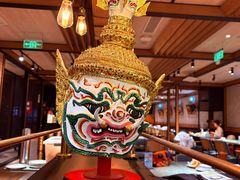 -Home Thai·泰谣(王府井apm店)