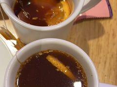 -夏日玛莉西餐厅(衡阳万达店)