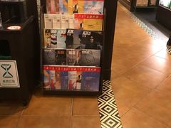 -星巴克(杭州银泰城西一店)