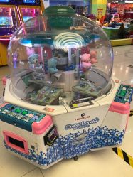 -玩塾品格乐园(宇宙太空龙旗店)
