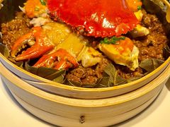 厦门红鲟蒸米糕-遇外滩(BFC外滩金融中心店)
