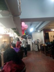 -红人馆造型十添