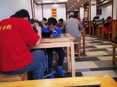 大堂-老丰义(新市北路店)