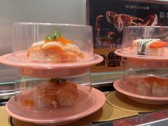 -争鲜回转寿司(通州万达店)