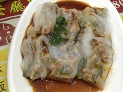 -府城小食馆(金龙宾馆店)