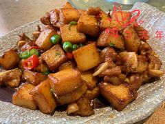 -和源祥·日照菜扛把子(万平口一店)