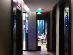 -知足堂养生会所(碑亭巷店)