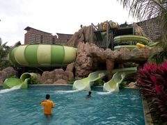 -亚马逊丛林水乐园