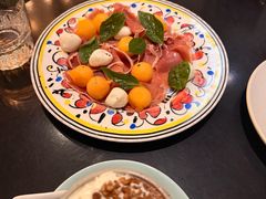 -Alimentari Grande(东湖路店)