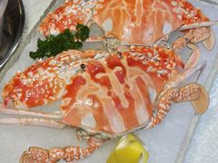 -东江海鲜大排档·潮汕菜·砂锅粥