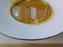 南瓜板栗汤-乔泰勒JOETYLER西餐厅(曲江店)
