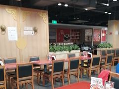 -宏状元现熬粥·京味菜(五棵松店)