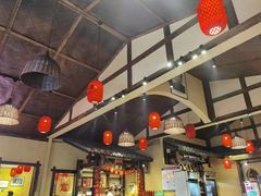 -富正毅三下锅·湘西韵味(天门山索道店)